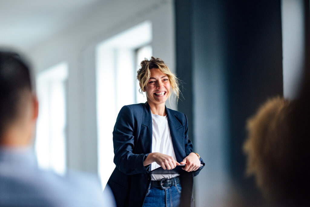 Women in finance charter